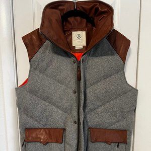 Alps & Meters Alpine Vest